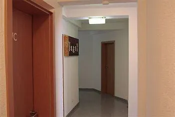 Hotel Linde - Self Check-in 3*
