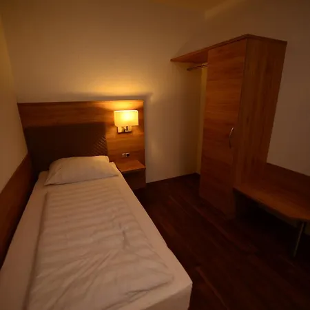 Otel Linde Stuttgart