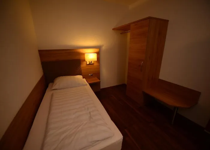 Hotel Linde Stuttgart