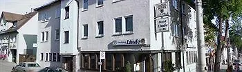 Linde - Self Check-in Stuttgart