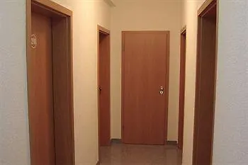 Hotel Linde Štutgart