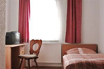 Linde فندق شتوتغارت