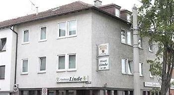 Linde شتوتغارت