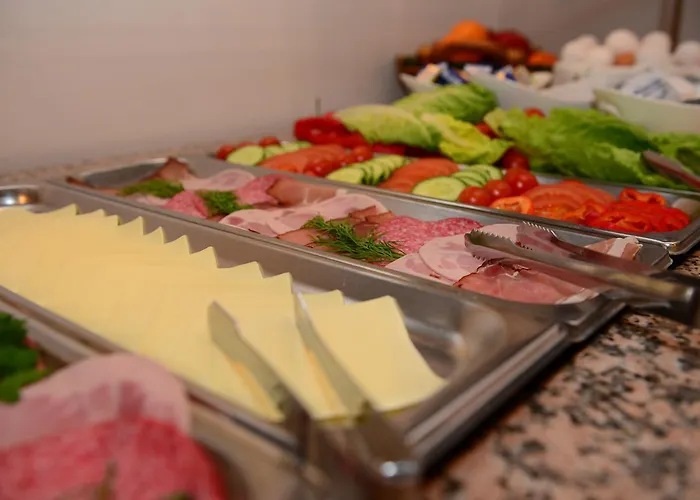 Linde 3* شتوتغارت